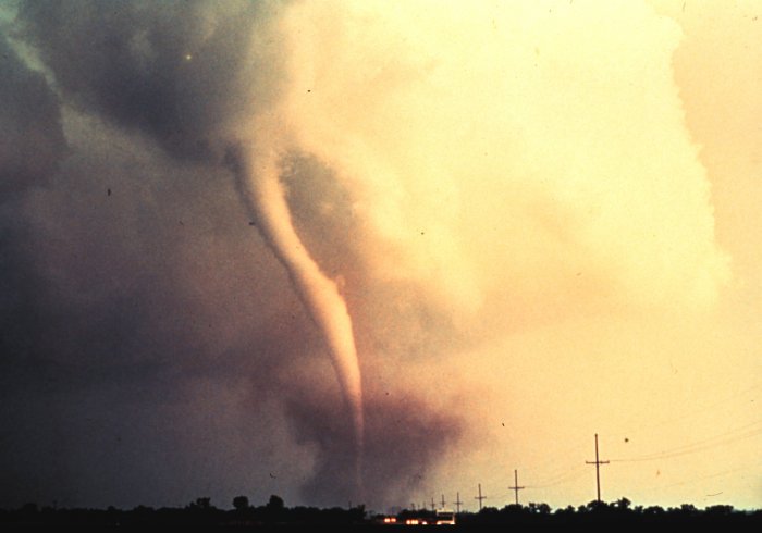 tornado mississippi