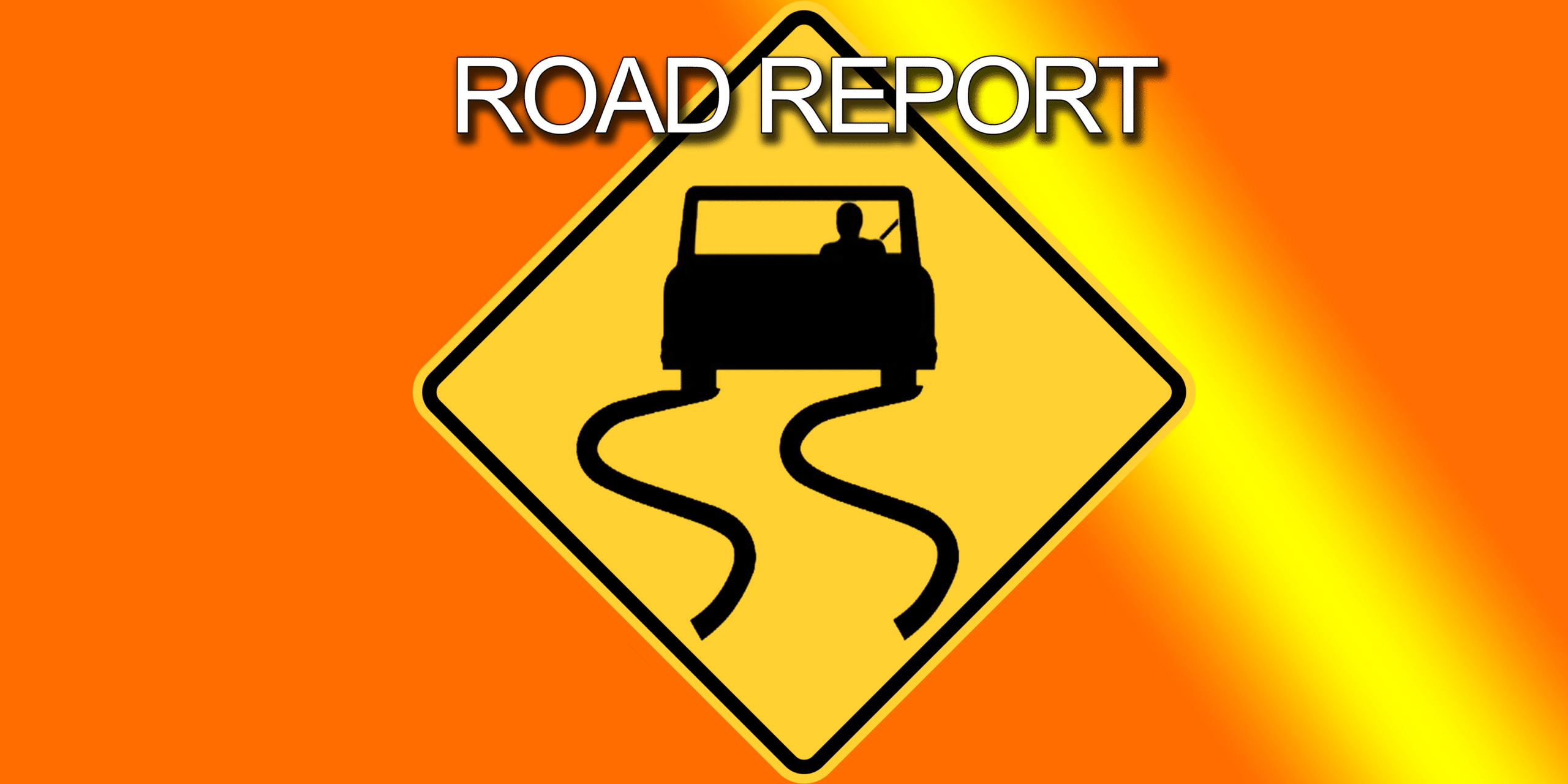 road report