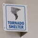tornado shelter