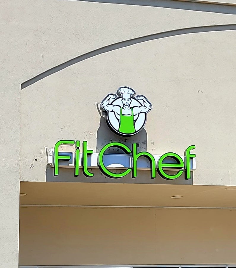 fit chef