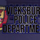 Vicksburg police crime