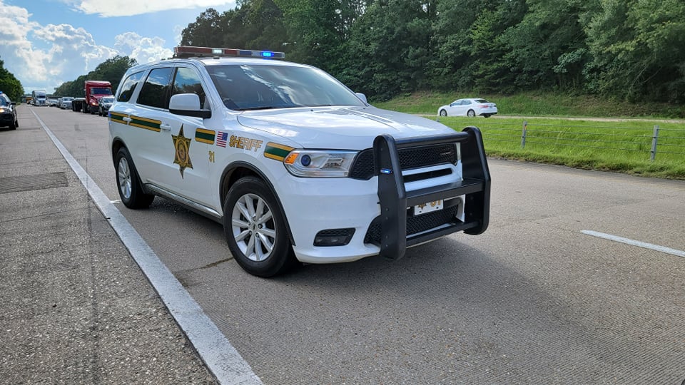 auto burglaries Warren County Sheriff