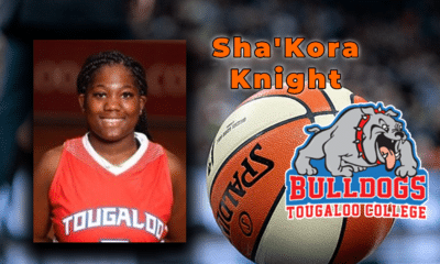 Sha'Kora Knight