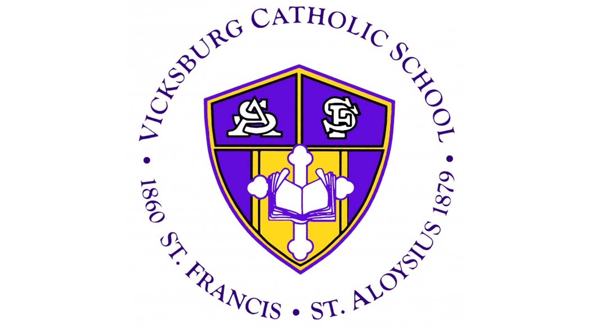 Vicksburg Catholic Schools