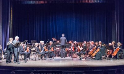Vicksburg Orchestral Society
