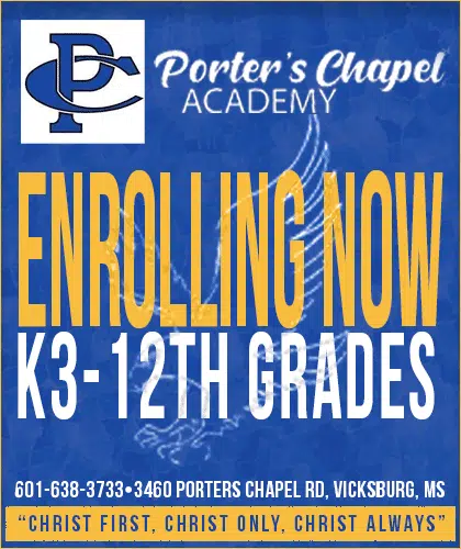 porters chapel pop up