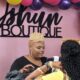 oshun boutique grand opening
