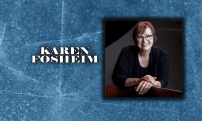Karen Fosheim