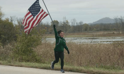 Old Glory Relay