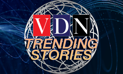 VDN top trending stories