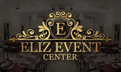 eliz event center