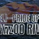 Eli Pride of the Yazoo river festival