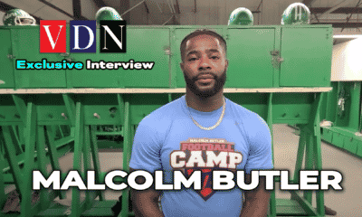 Malcolm Butler interview