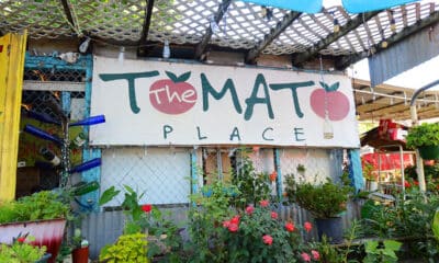 Tomato Place