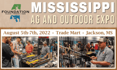 Mississippi Ag and Outdoor Expo