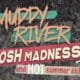 Muddy River Mosh Madness and HOT Summer Sk8! Daze