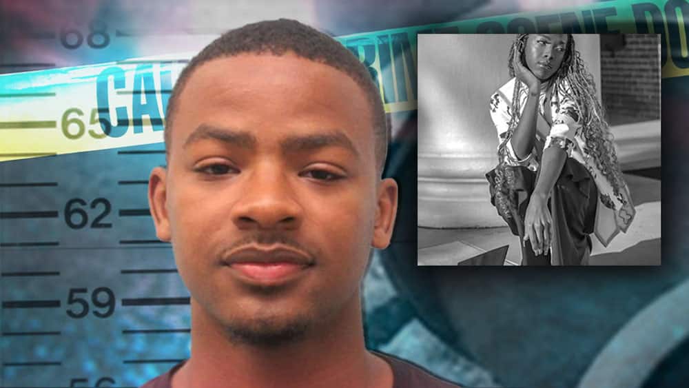 Sheldon Herrington charged with murder of missing Ole Miss student Jay Lee