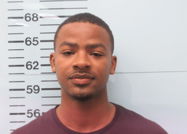 Sheldon Herrington Jr. charged with missing Ole Miss student's murder
