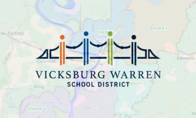 vicksburg schools