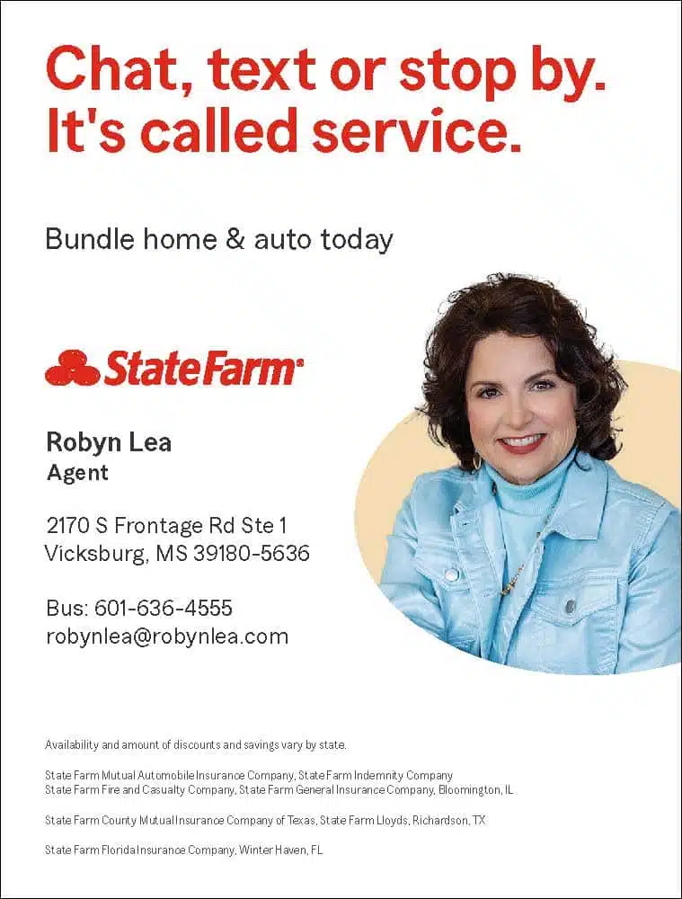 Robyn Lea popup