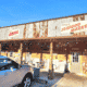 Toney's Grill and Seafood Market Exterior