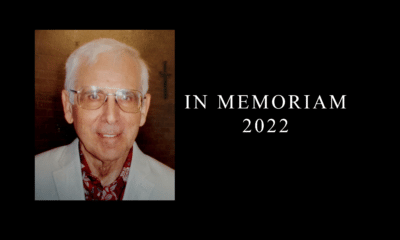 Hendrik Daniel Carleton obituary