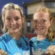 st. aloysius flashes kyleigh cooper and mady mcsherry