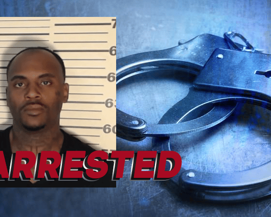 Jonathan S. Gray Vicksburg madison crime arrested