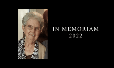 Myrtle Mae Owens Anderson obituary