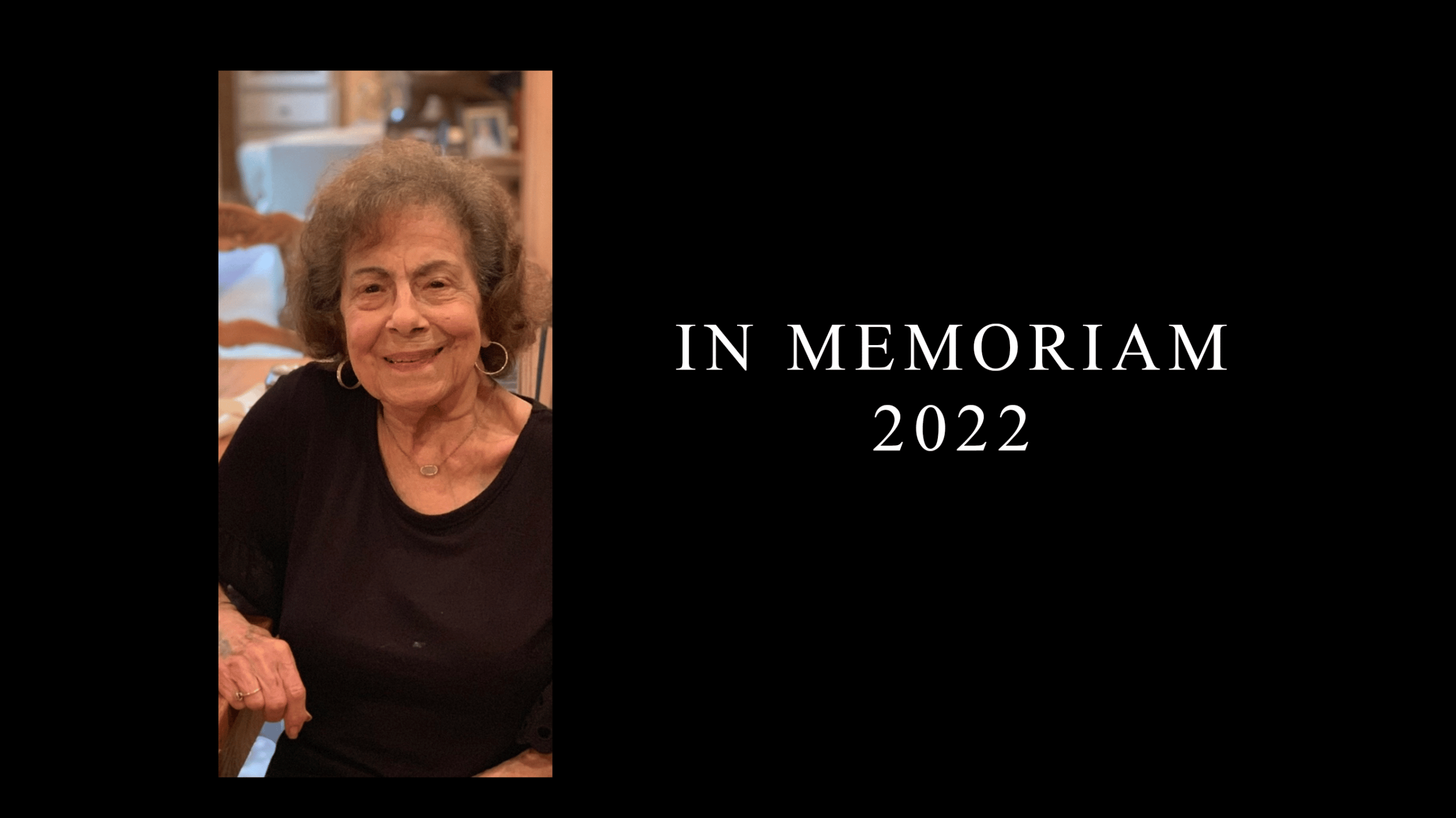 Rose Mae Cefalu Allison obituary