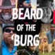 Beard of the 'Burg