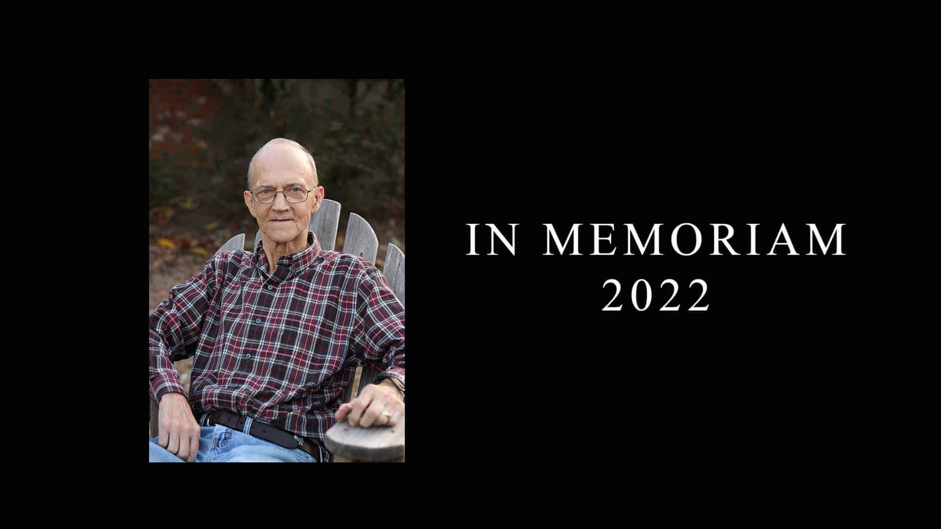 Carl David Warnok obituary