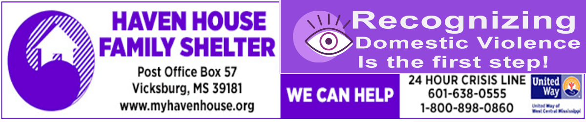 Haven House Domestic Violence Shelter