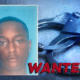 Tyrese Craft wanted