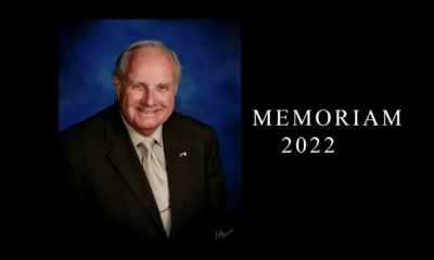 Gilbert Philmore Worley obituary