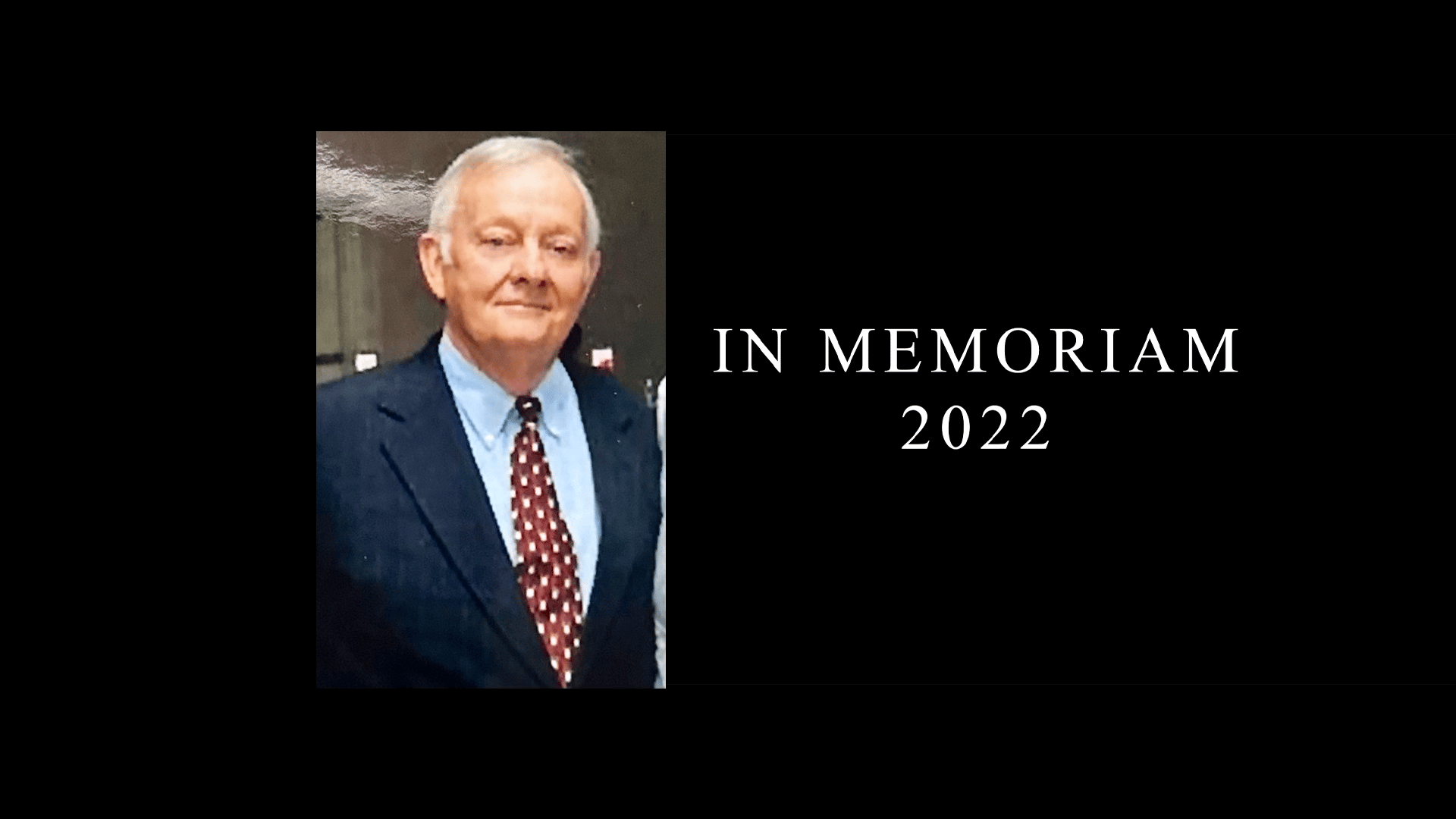 John Mahlon Tompkins obituary