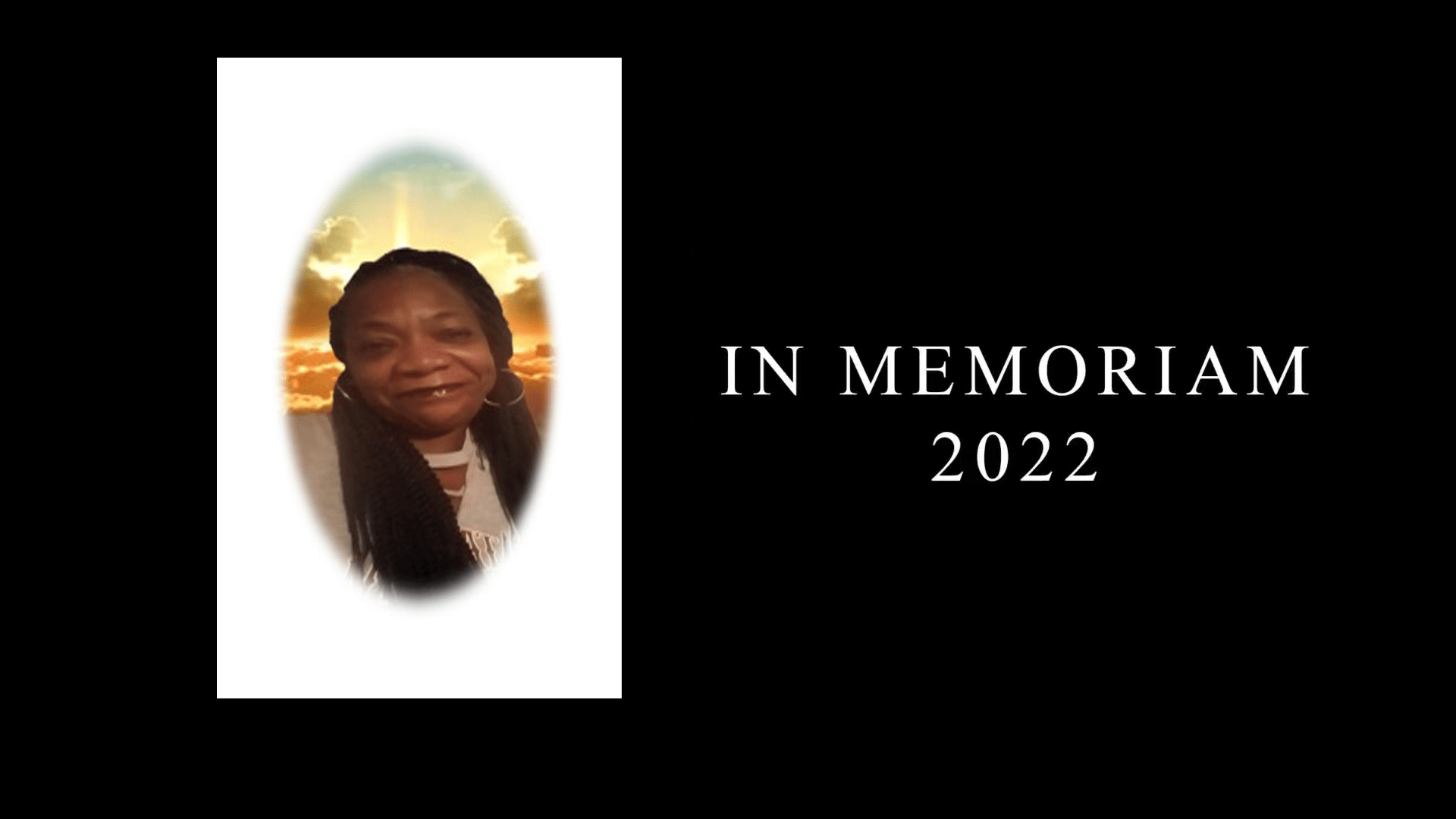 Shennette Buck obituary