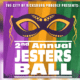 jester's ball