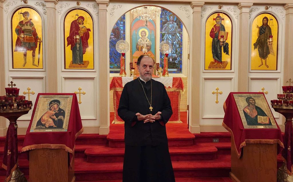St. George event