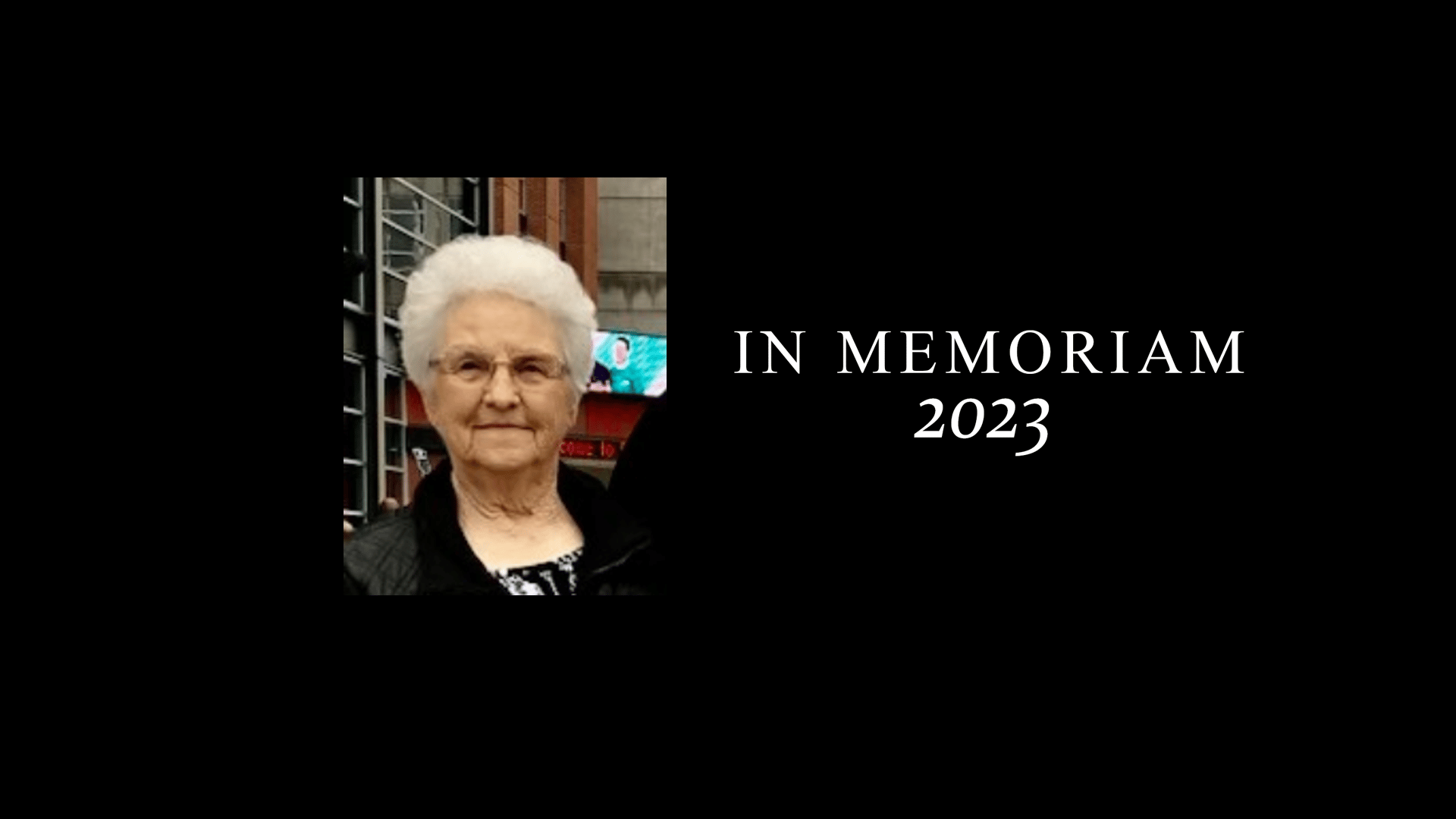 Mary Virginia Cunningham obituary
