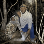 father daughter hunter — USACE Vicksburg accepting applications for youth deer hunt
