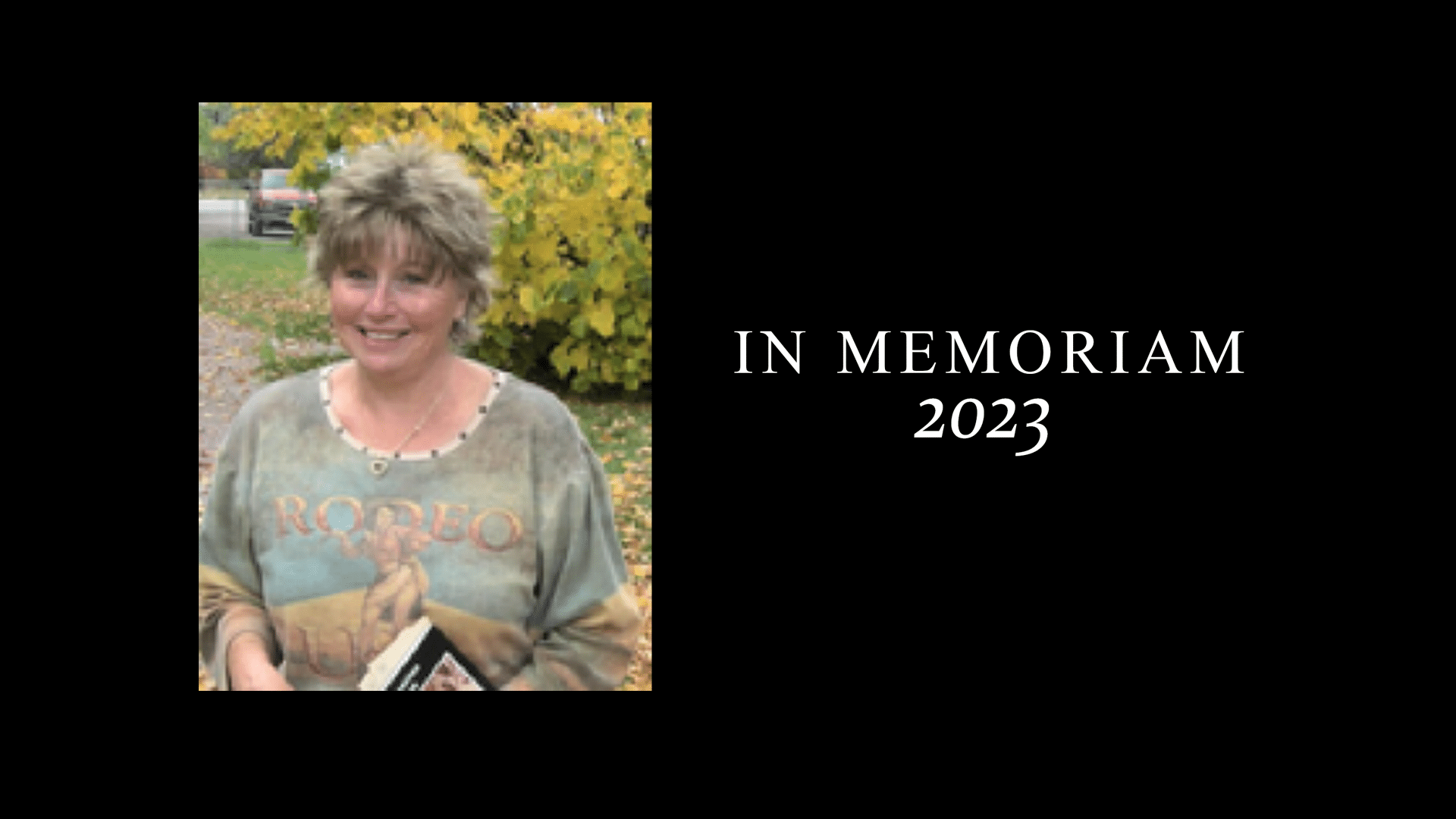 Deborah Sue Outman obituary