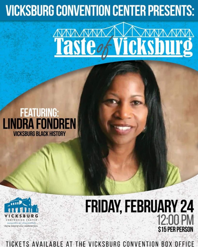 vicksburg convention center