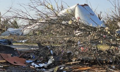 rolling fork tornado