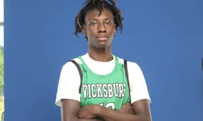 All county basketball