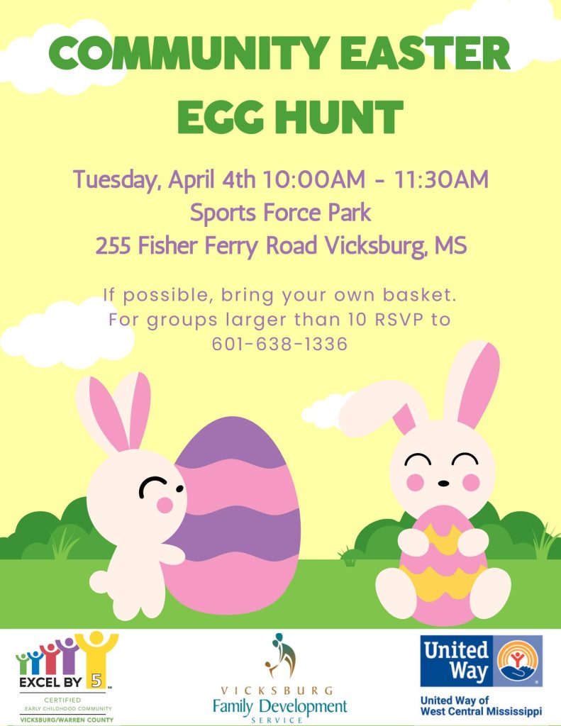 Easter Egg Hunt
