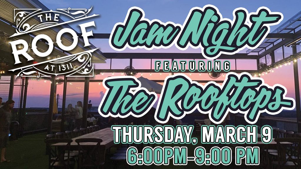 Jam Night