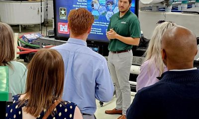 Vicksburg Leadership Program