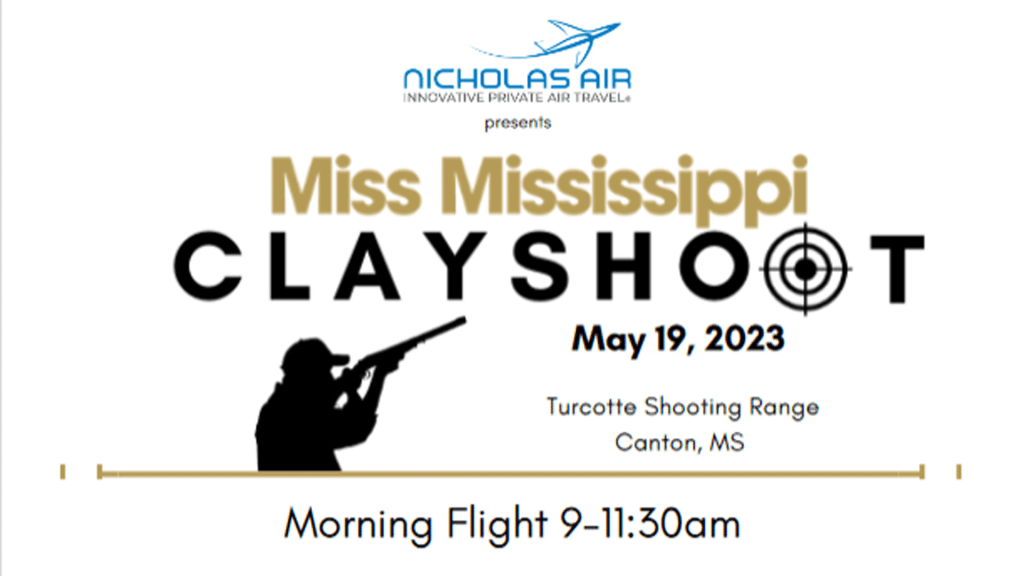clay shoot