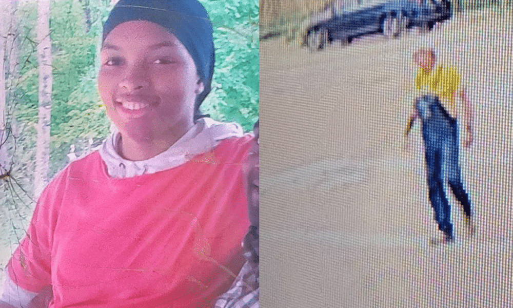 Missing wife of Port Gibson police officer located, no foul play